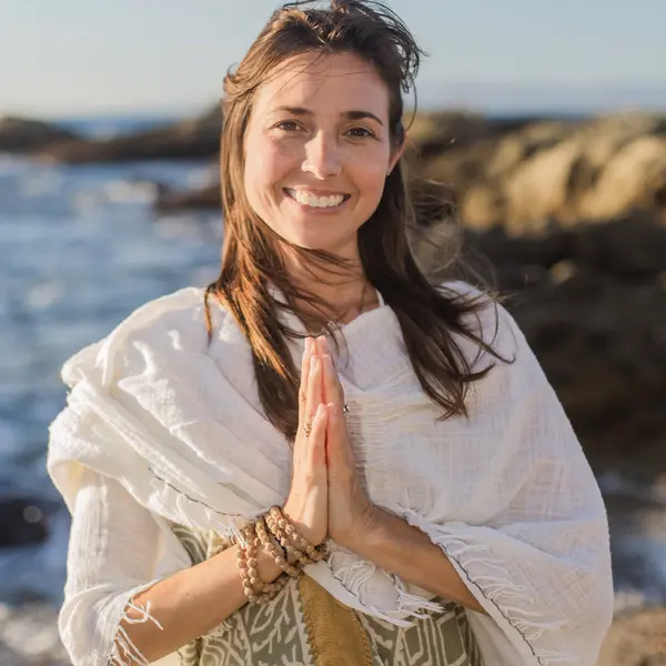 Julia Allshouse — sound healer in San Miguel de Allende · Bacalar
