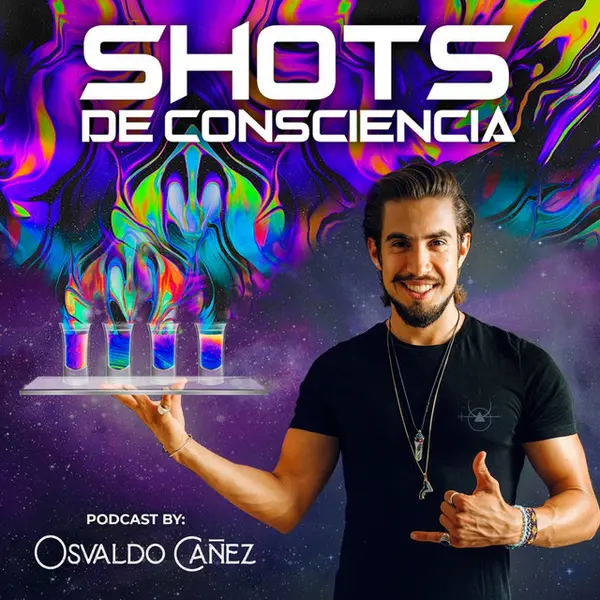 Osvaldo Cañez — sound healer in Tulum
